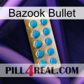 Bazook Bullet new09